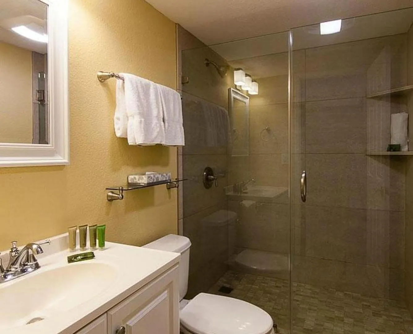리조트 Kona Reef Timeshare Rental 카일루아 코나