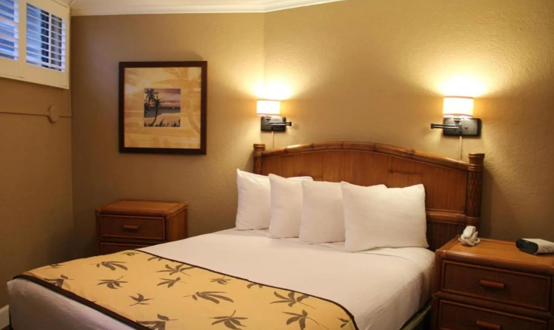 Kona Reef Timeshare Rental 카일루아 코나 미국