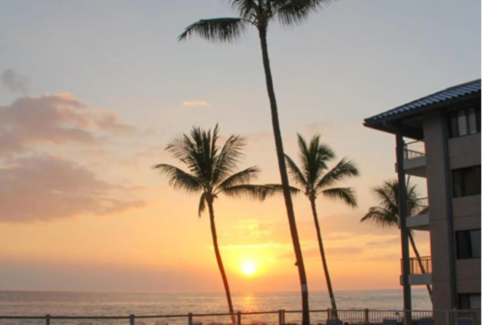 Kona Reef Timeshare Rental 카일루아 코나