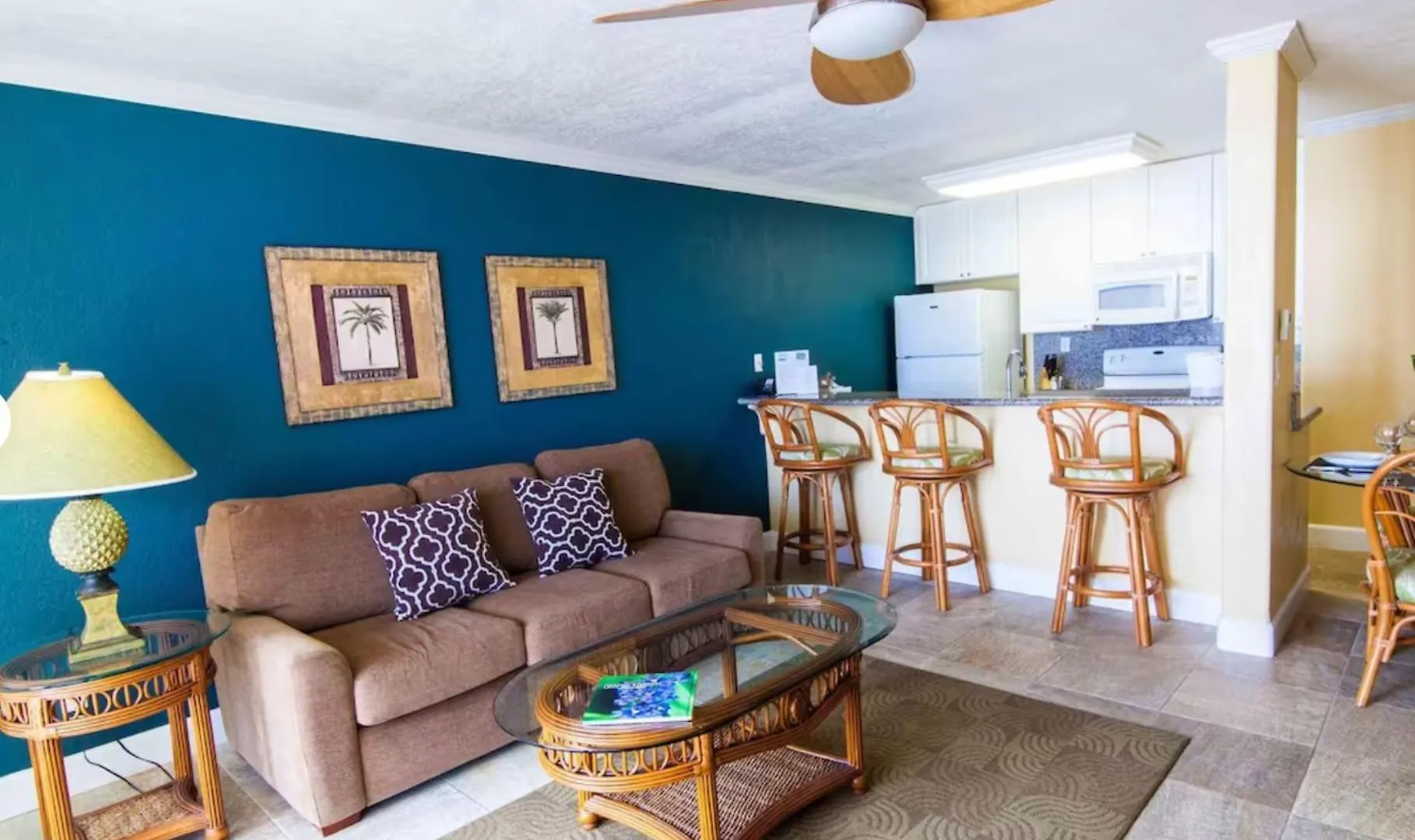 Kona Reef Timeshare Rental Kailua-Kona Resort