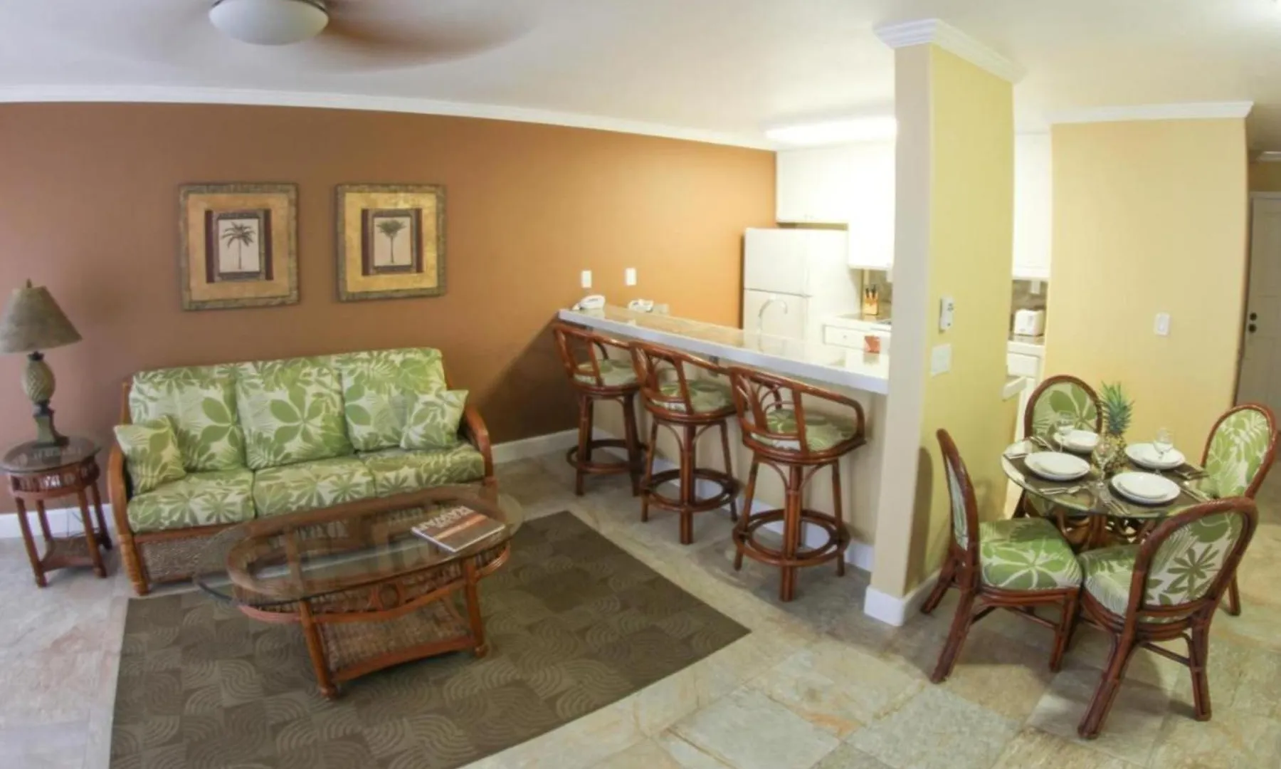 Kona Reef Timeshare Rental Kailua-Kona 0*,  United States