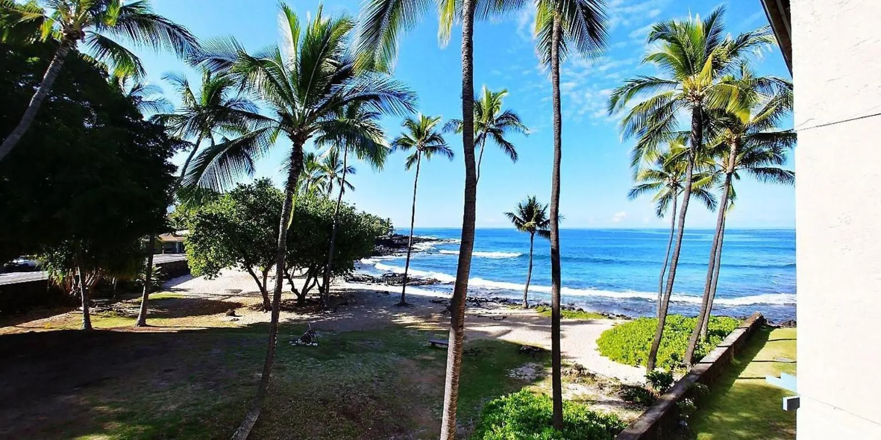 Kona Reef Timeshare Rental Kailua-Kona United States